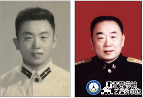 第一章  艇部 六  副政委孙承勤 《大海深处的青春记忆》