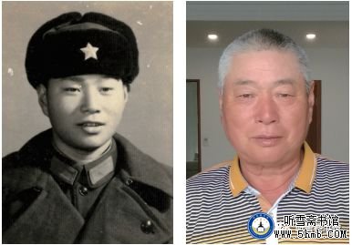 第二章 舵信班 《大海深处的青春记忆》 第二章 舵信班 《大海深处的青春记忆》