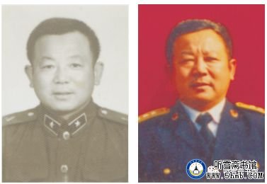 第二章 舵信班 《大海深处的青春记忆》 第二章 舵信班 《大海深处的青春记忆》