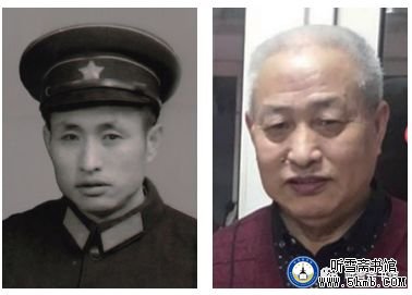 第二章 舵信班 《大海深处的青春记忆》 第二章 舵信班 《大海深处的青春记忆》