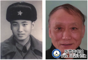 第二章 航电班 《大海深处的青春记忆》