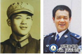 第二章  无线电班 《大海深处的青春记忆》