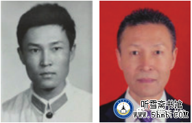 第二章  无线电班 《大海深处的青春记忆》