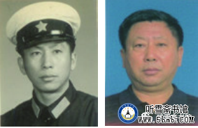 第三章 二三部门 《大海深处的青春记忆》