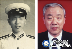 第三章 二三部门 《大海深处的青春记忆》