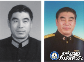 第三章 二三部门 《大海深处的青春记忆》