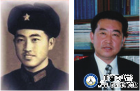 第三章 二三部门  鱼雷班 《大海深处的青春记忆》