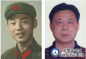 第四章 机电部门 电工班 《大海深处的青春记忆》