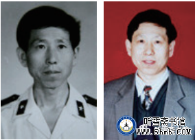 第四章 机电部门 电工班 《大海深处的青春记忆》