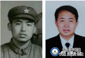 第四章 机电部门 电工班 《大海深处的青春记忆》