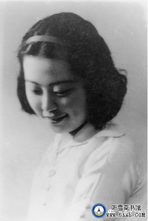 第二章 （6） 《丹心素裹 ——中共情报员沈安娜口述实录》