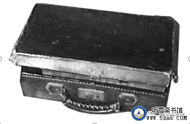 第三章 （2）《丹心素裹 ——中共情报员沈安娜口述实录》