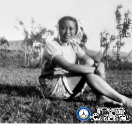 第五章 （1） 《丹心素裹 ——中共情报员沈安娜口述实录》