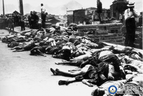 第七章 （3） 《丹心素裹 ——中共情报员沈安娜口述实录》