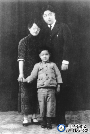 第八章 （4） 《丹心素裹 ——中共情报员沈安娜口述实录》