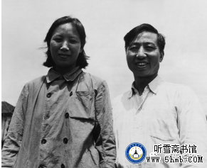 第十章 （2） 《丹心素裹 ——中共情报员沈安娜口述实录》