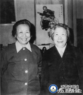 第十章 （3） 《丹心素裹 ——中共情报员沈安娜口述实录》