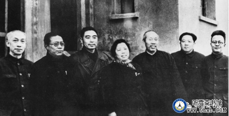 第十章 （3） 《丹心素裹 ——中共情报员沈安娜口述实录》