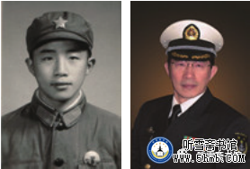 第四章 机电部门 轮机班（2）《大海深处的青春记忆》