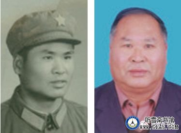 第四章 机电部门 轮机班（3）《大海深处的青春记忆》