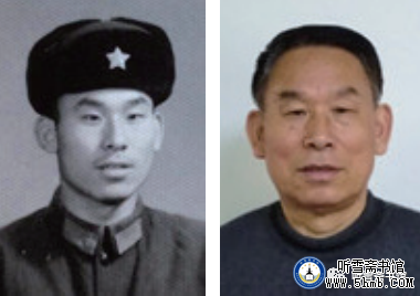 第四章 机电部门 轮机班（3）《大海深处的青春记忆》