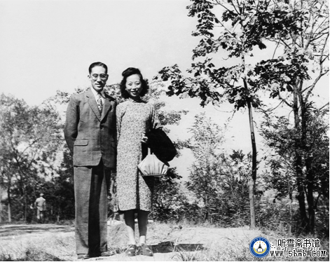 第十一章 （5） 《丹心素裹 ——中共情报员沈安娜口述实录》