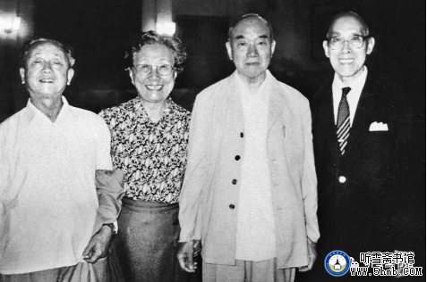 结语 《丹心素裹 ——中共情报员沈安娜口述实录》 