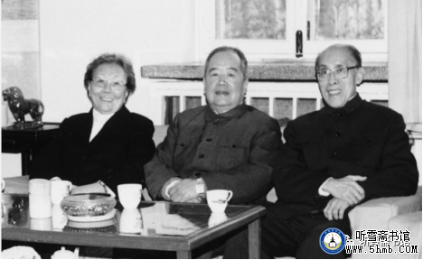 结语 《丹心素裹 ——中共情报员沈安娜口述实录》 