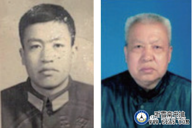 第四章 机电部门 轮机班（4）《大海深处的青春记忆》