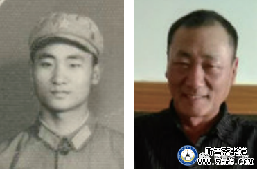 第四章 机电部门 轮机班（4）《大海深处的青春记忆》