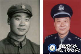 第四章 机电部门 电工班（1）《大海深处的青春记忆》