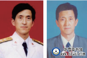 第四章 机电部门 电工班（1）《大海深处的青春记忆》