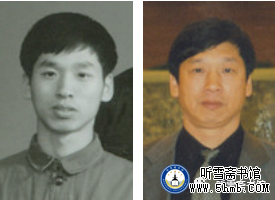 第四章 机电部门 电工班（3）《大海深处的青春记忆》