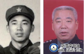 第四章 机电部门 电工班（4）《大海深处的青春记忆》