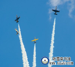 《翼上家园》第十章 神奇兆欧表 （2）