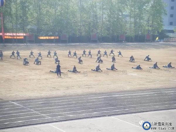 从登州路到青台山 —— 庆祝潜艇学院成立69周年