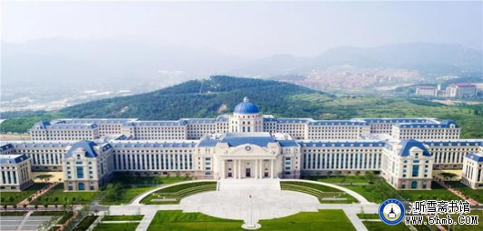 从登州路到青台山 —— 庆祝潜艇学院成立69周年