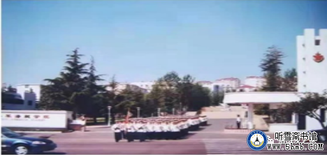 从登州路到青台山 —— 庆祝潜艇学院成立69周年