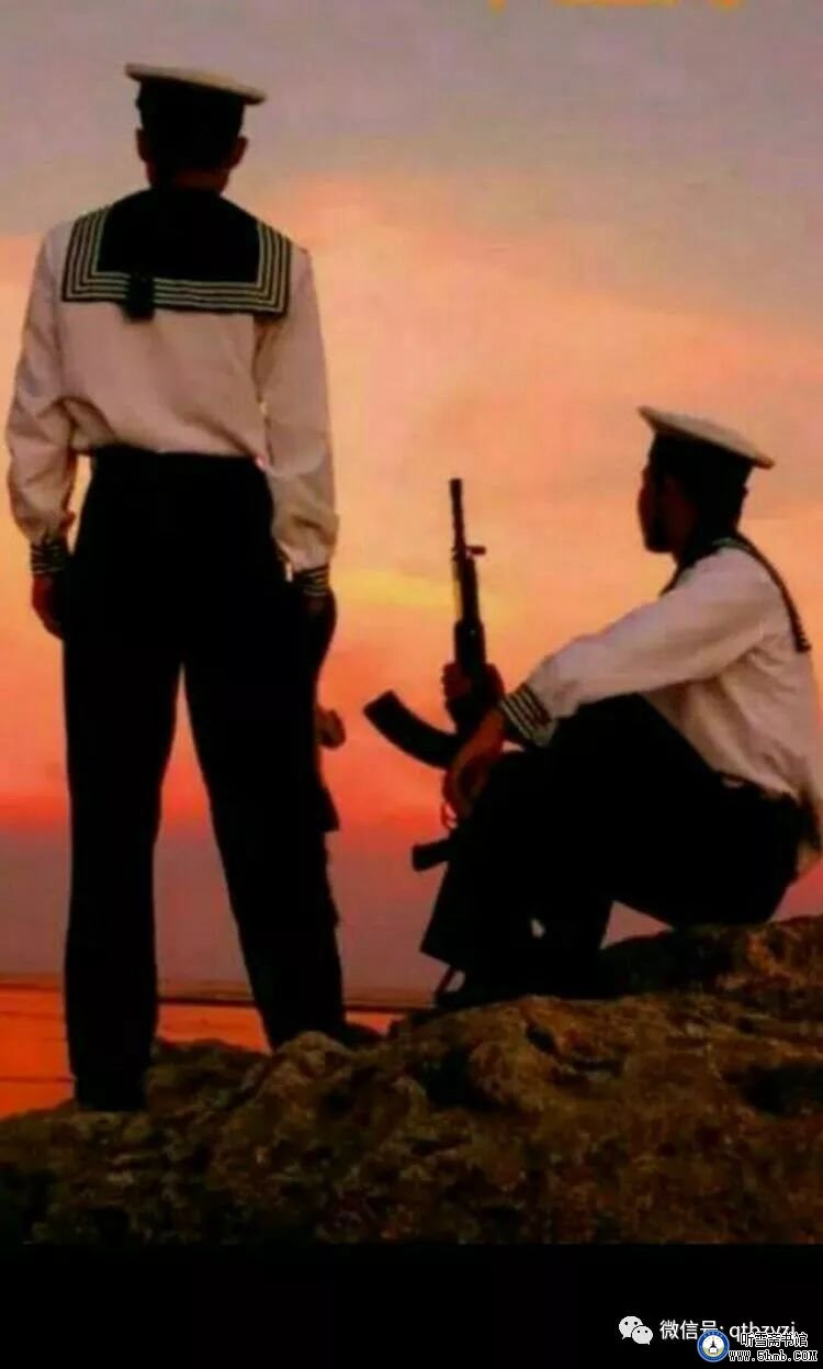 我们是一条潜艇的战友 —— 为134/225艇战友相聚助兴