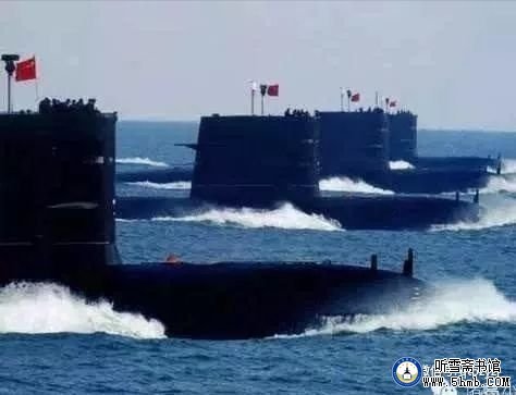 我们是一条潜艇的战友 —— 为134/225艇战友相聚助兴