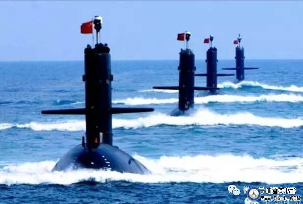 我们是一条潜艇的战友 —— 为134/225艇战友相聚助兴