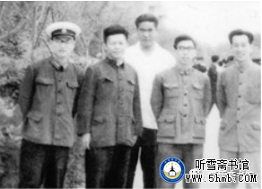  第一章 “逼上梁山” （2）《中国核潜艇工程备忘录》