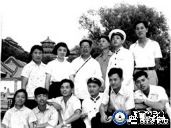  第一章 “逼上梁山” （2）《中国核潜艇工程备忘录》