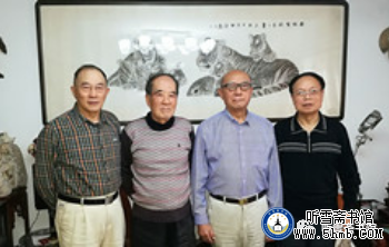 ​附录三 特殊时期的特殊战斗集体 《中国核潜艇工程备忘录》