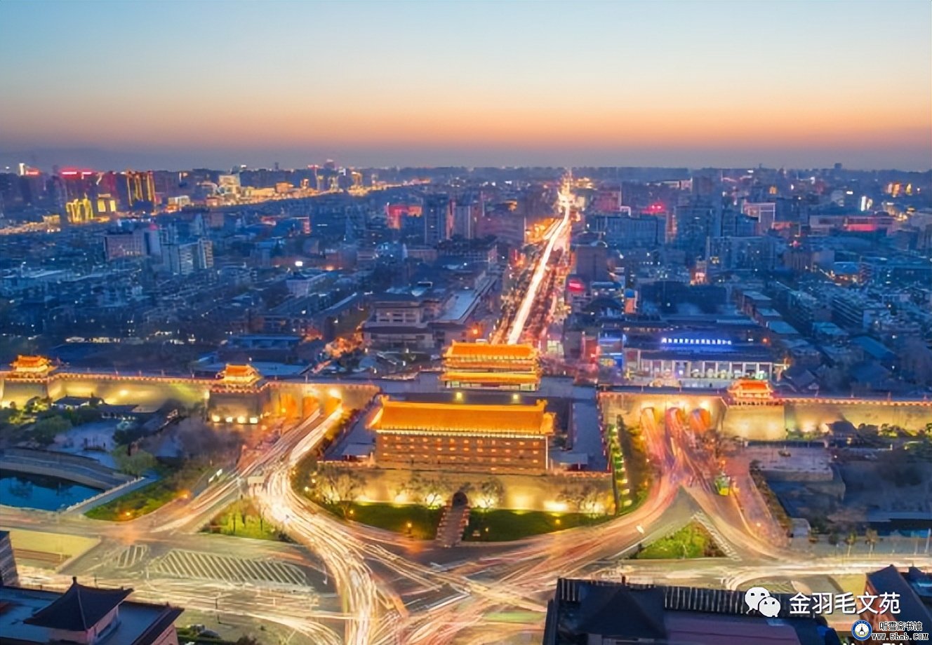 从西安城墙到福州三坊七巷,父子两代人的文化情怀与历史责任担当 从西安城墙到福州三坊七巷,父子两代人的文化情怀与历史责任担当