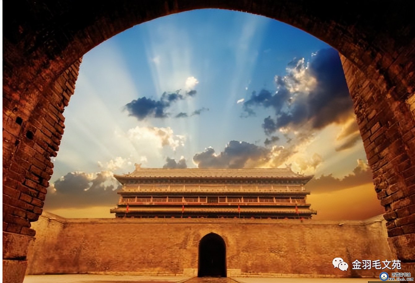 从西安城墙到福州三坊七巷,父子两代人的文化情怀与历史责任担当 从西安城墙到福州三坊七巷,父子两代人的文化情怀与历史责任担当