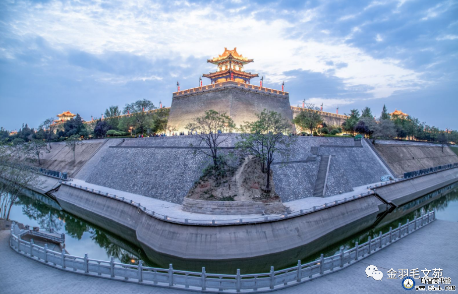 从西安城墙到福州三坊七巷,父子两代人的文化情怀与历史责任担当 从西安城墙到福州三坊七巷,父子两代人的文化情怀与历史责任担当