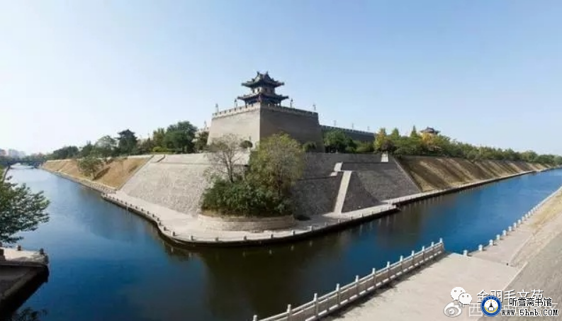 从西安城墙到福州三坊七巷,父子两代人的文化情怀与历史责任担当 从西安城墙到福州三坊七巷,父子两代人的文化情怀与历史责任担当