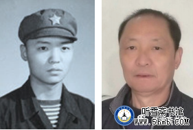 第四章 机电部门 舰务班（4）《大海深处的青春记忆》