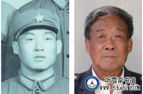 第四章 机电部门 舰务班（3）《大海深处的青春记忆》